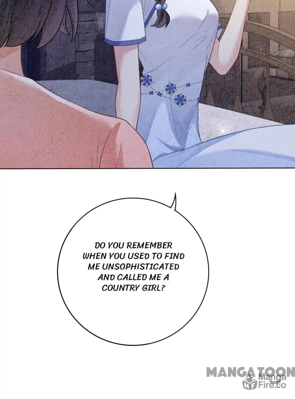 Read Be Jealous chapter 86 image 8 on Lezhin