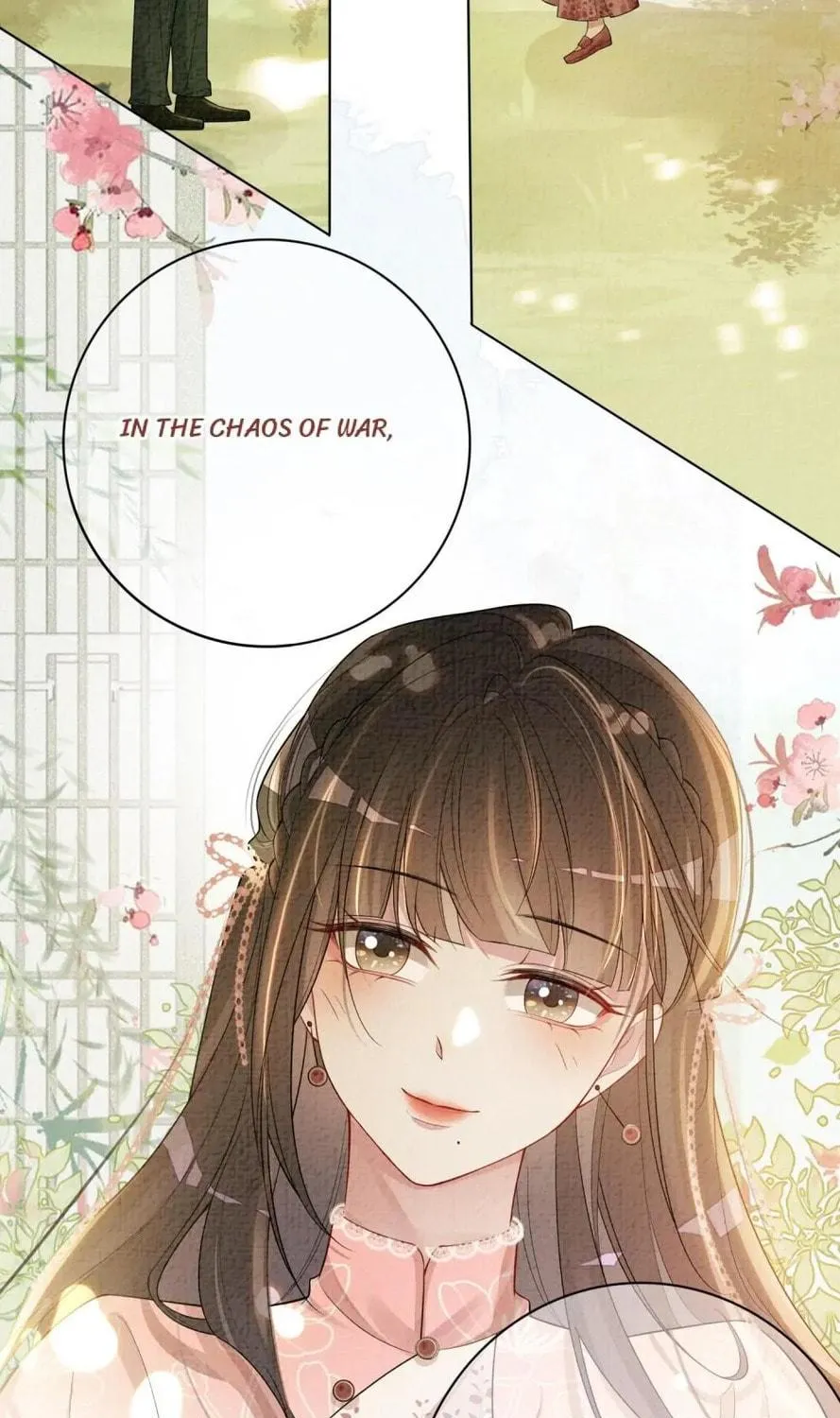 Read Be Jealous chapter 86 image 85 on Lezhin