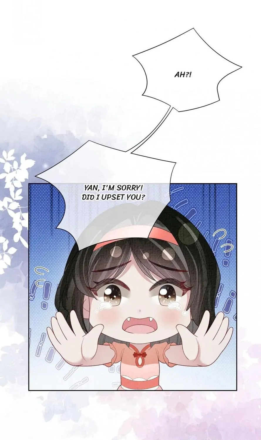 Read Be Jealous chapter 86 image 9 on Lezhin