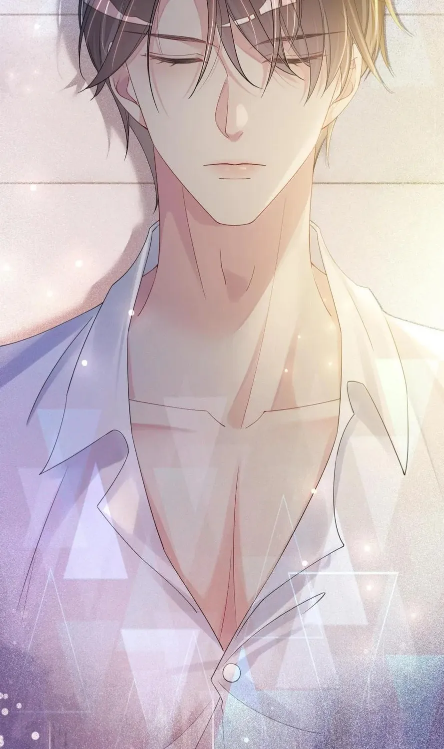 Read Be Jealous chapter 87 image 101 on Lezhin