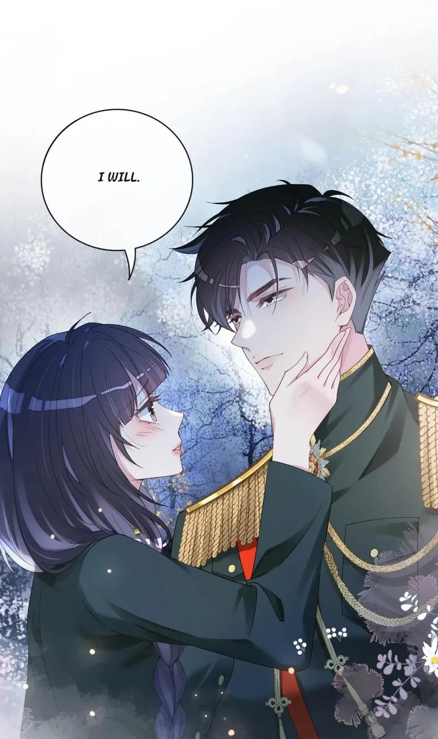 Read Be Jealous chapter 87 image 19 on Lezhin