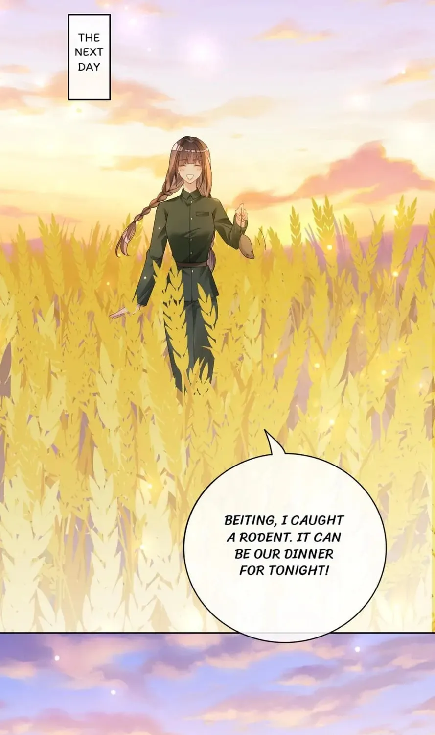 Read Be Jealous chapter 87 image 23 on Lezhin