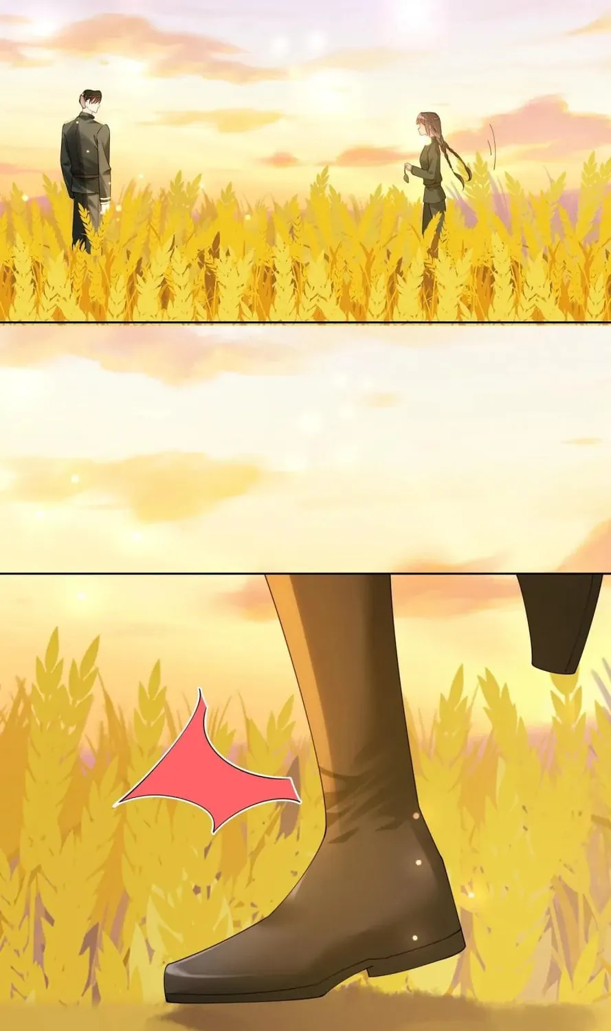 Read Be Jealous chapter 87 image 25 on Lezhin