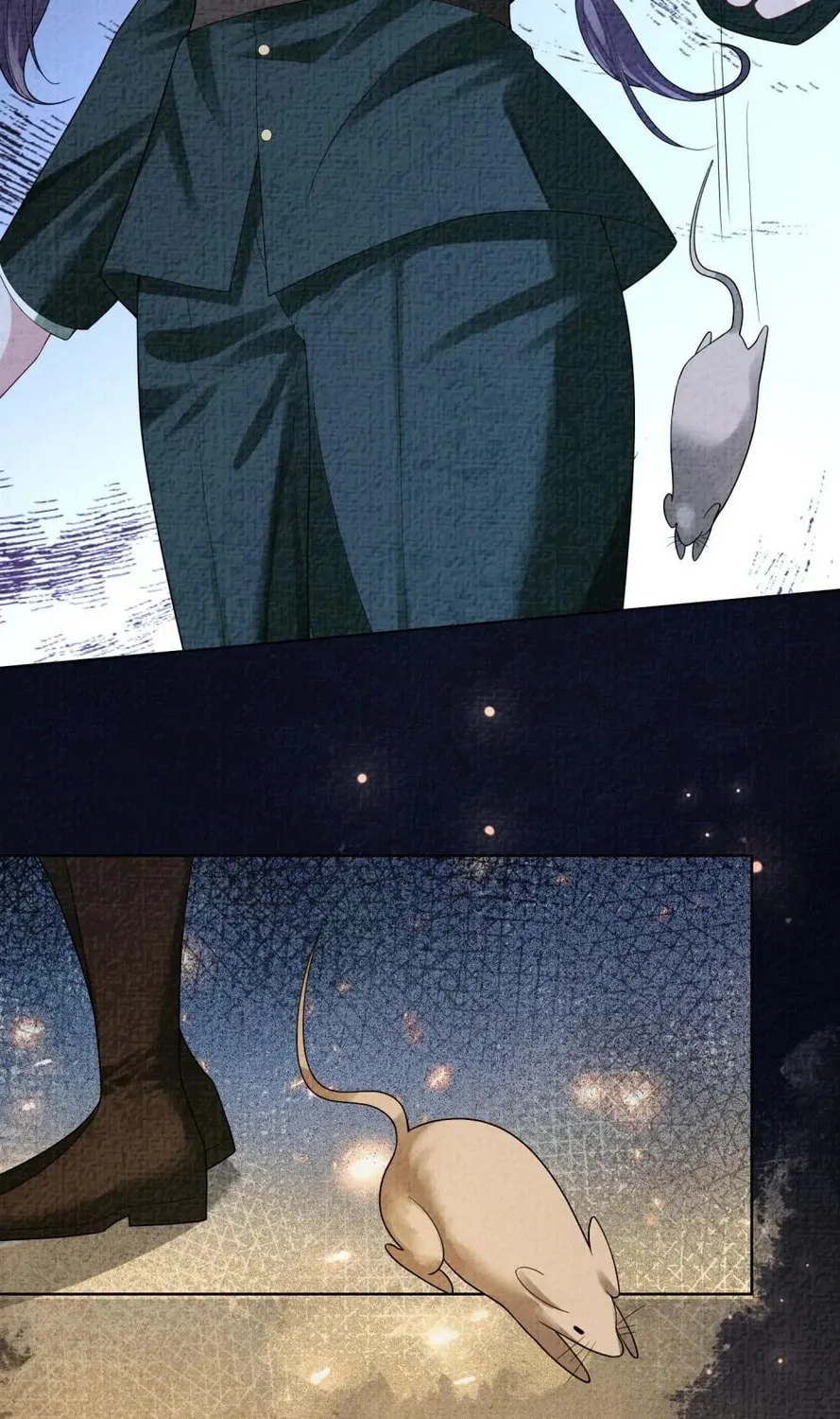Read Be Jealous chapter 87 image 30 on Lezhin