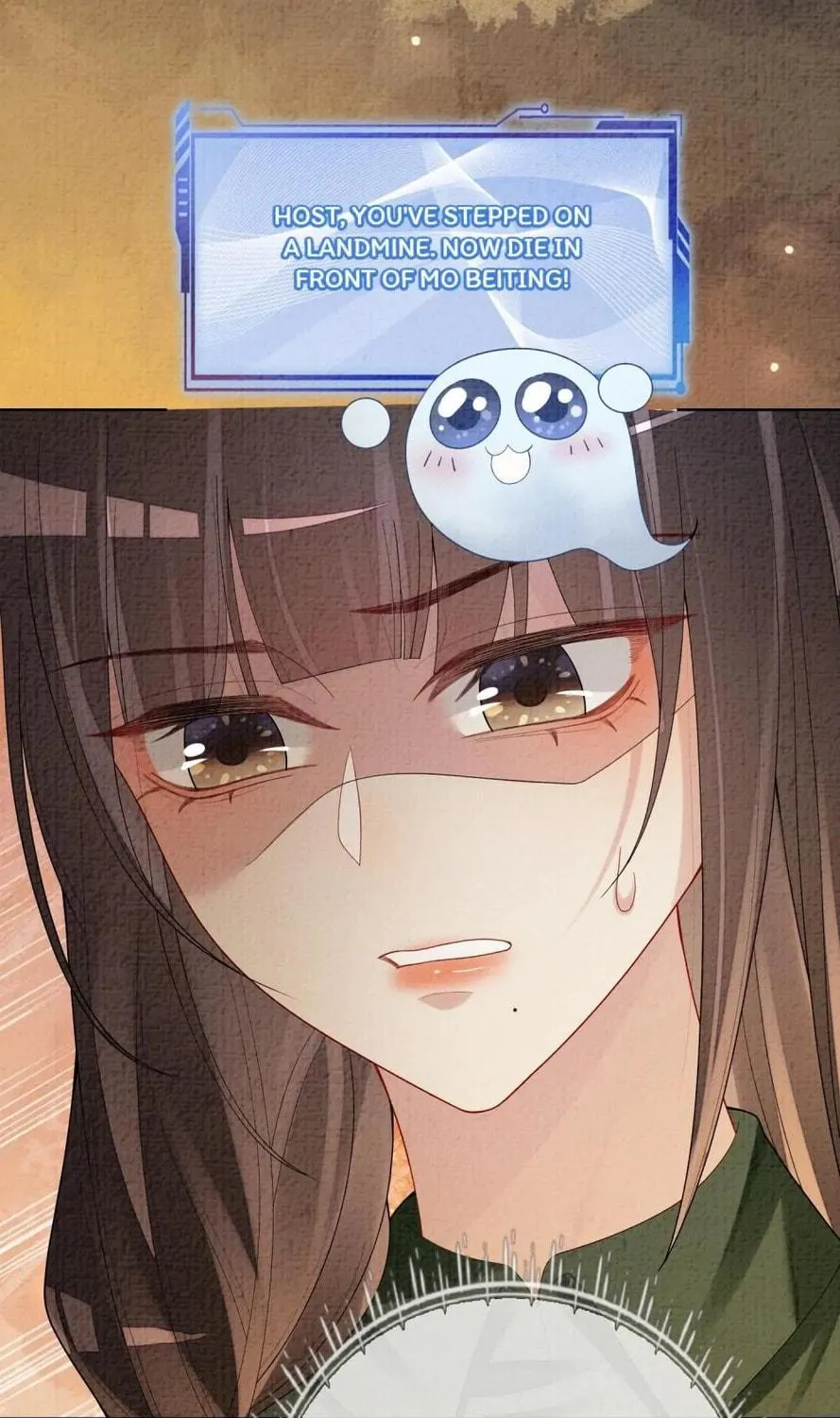 Read Be Jealous chapter 87 image 32 on Lezhin