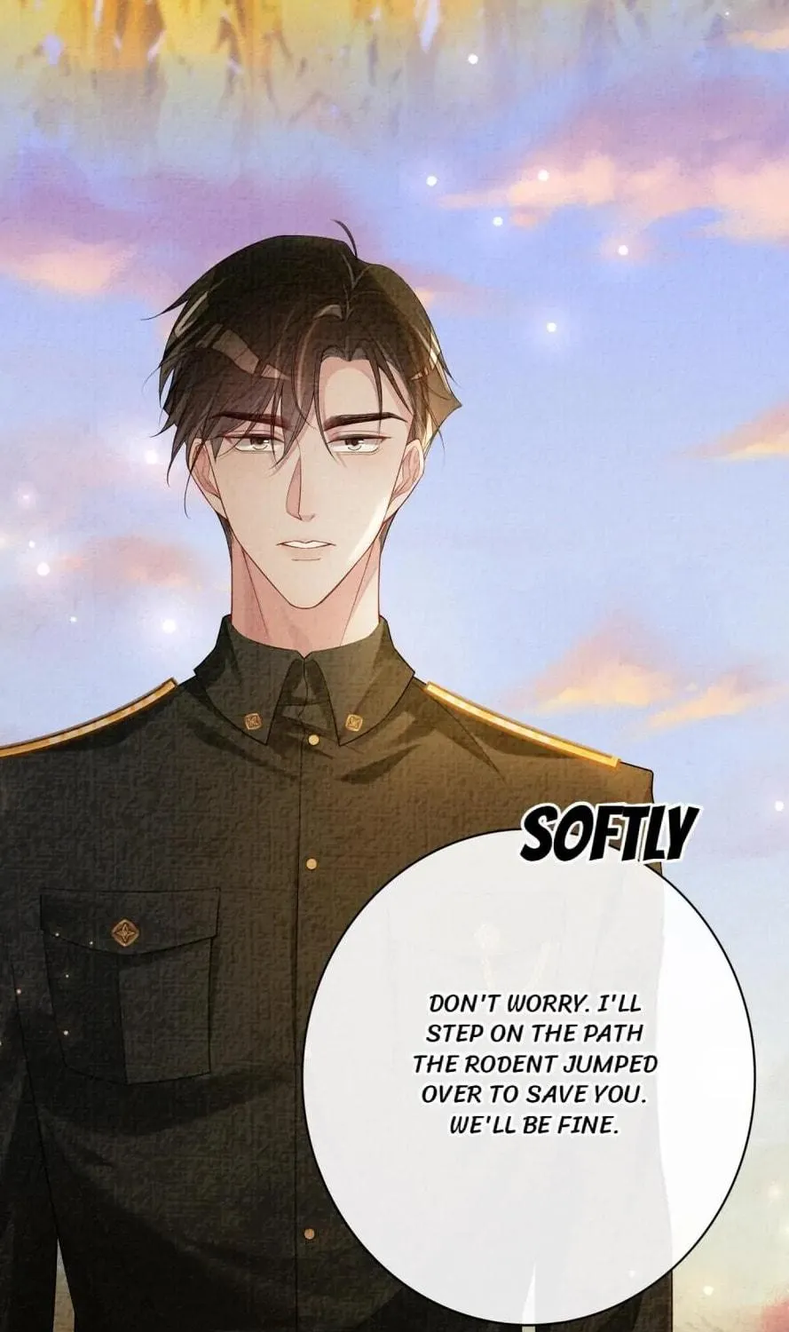 Read Be Jealous chapter 87 image 38 on Lezhin