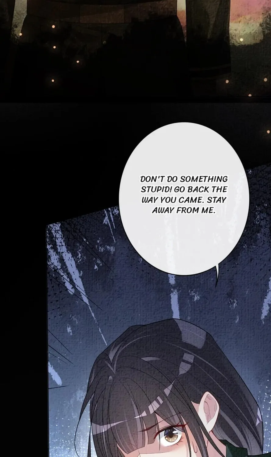 Read Be Jealous chapter 87 image 40 on Lezhin