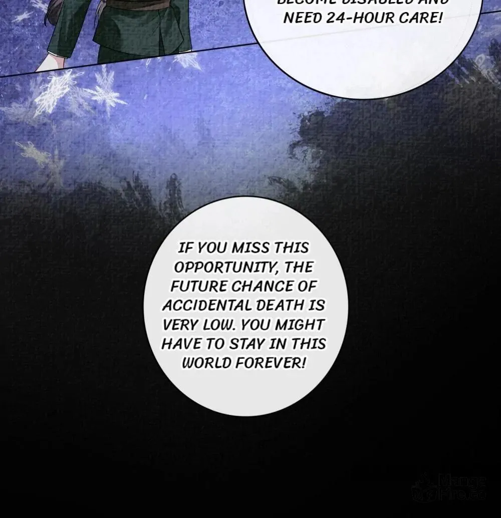 Read Be Jealous chapter 87 image 44 on Lezhin