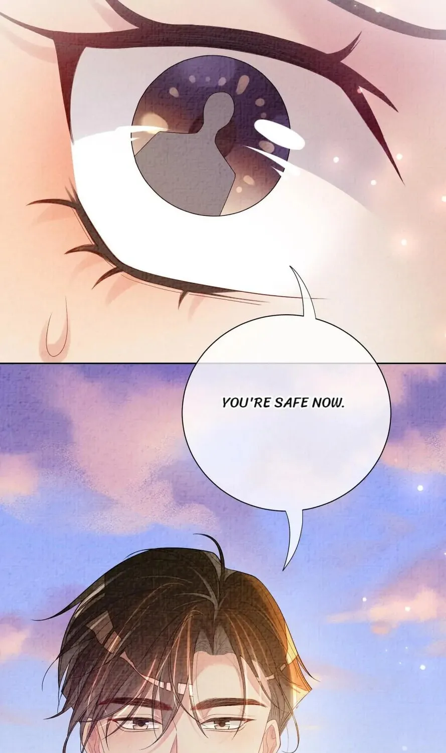 Read Be Jealous chapter 87 image 47 on Lezhin
