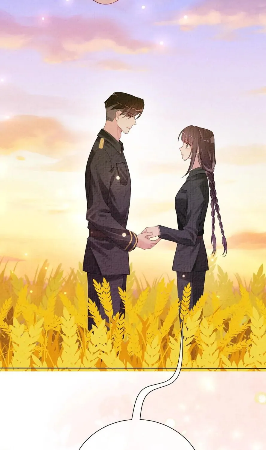 Read Be Jealous chapter 87 image 51 on Lezhin
