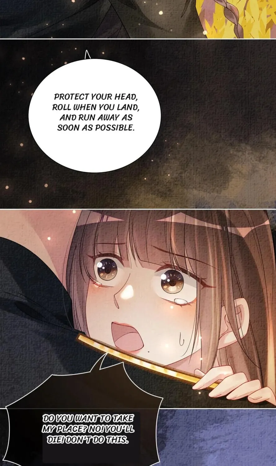 Read Be Jealous chapter 87 image 56 on Lezhin