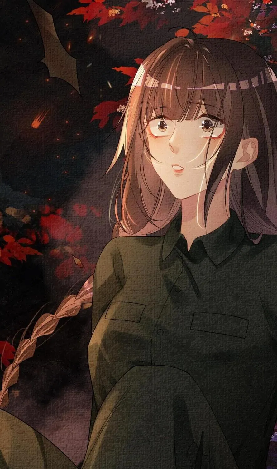 Read Be Jealous chapter 87 image 65 on Lezhin
