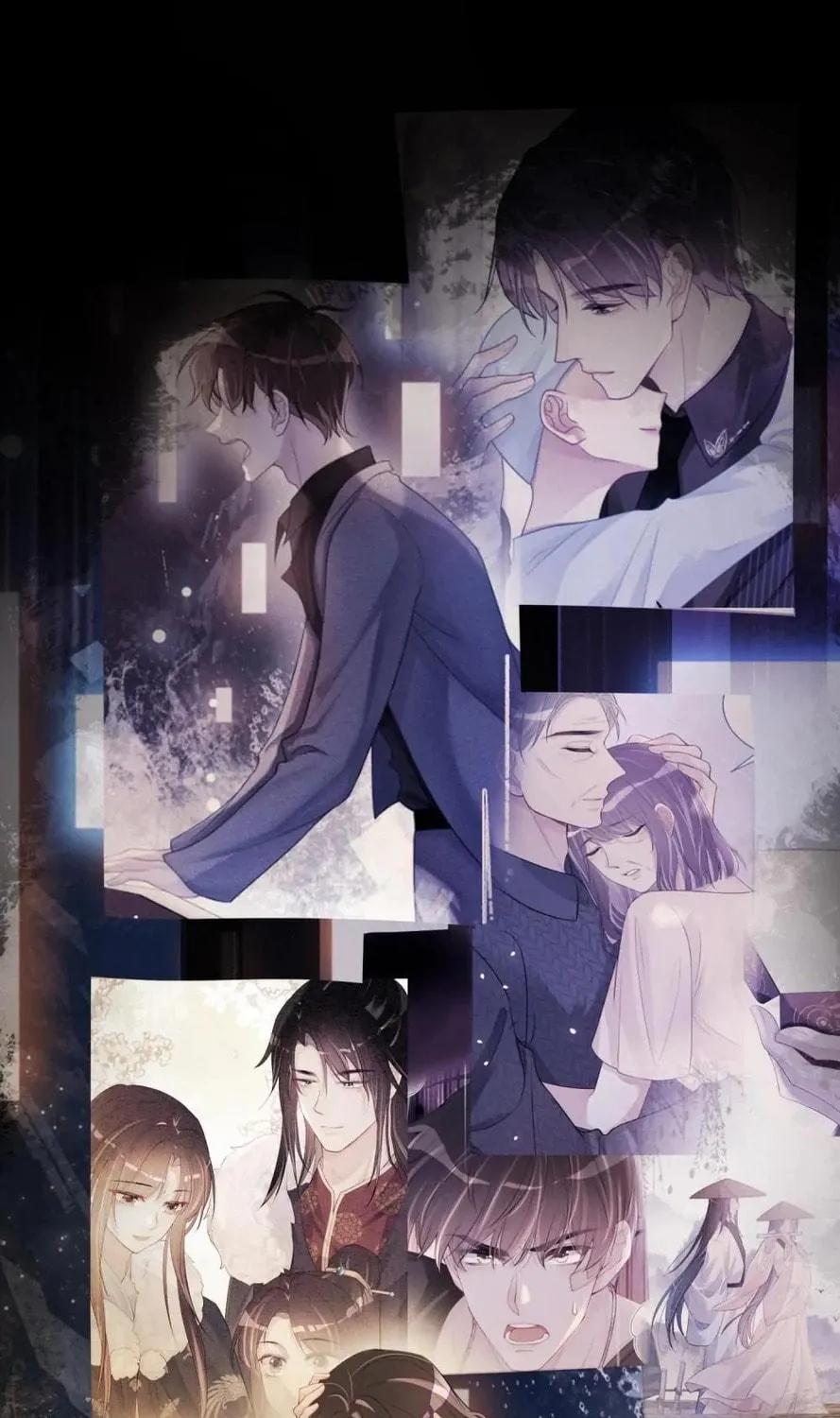 Read Be Jealous chapter 87 image 70 on Lezhin