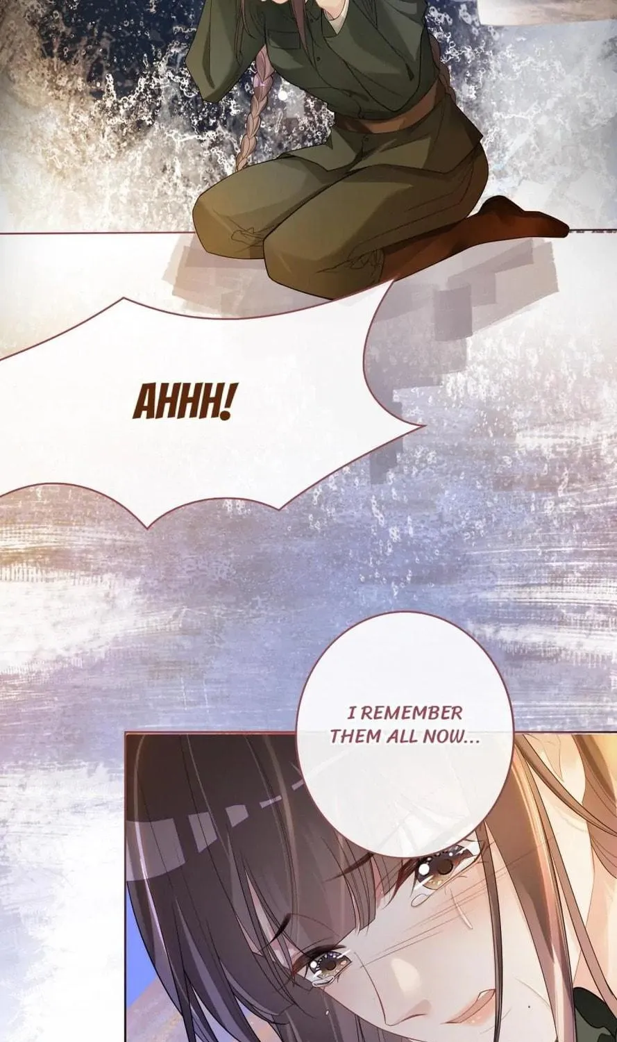 Read Be Jealous chapter 87 image 72 on Lezhin