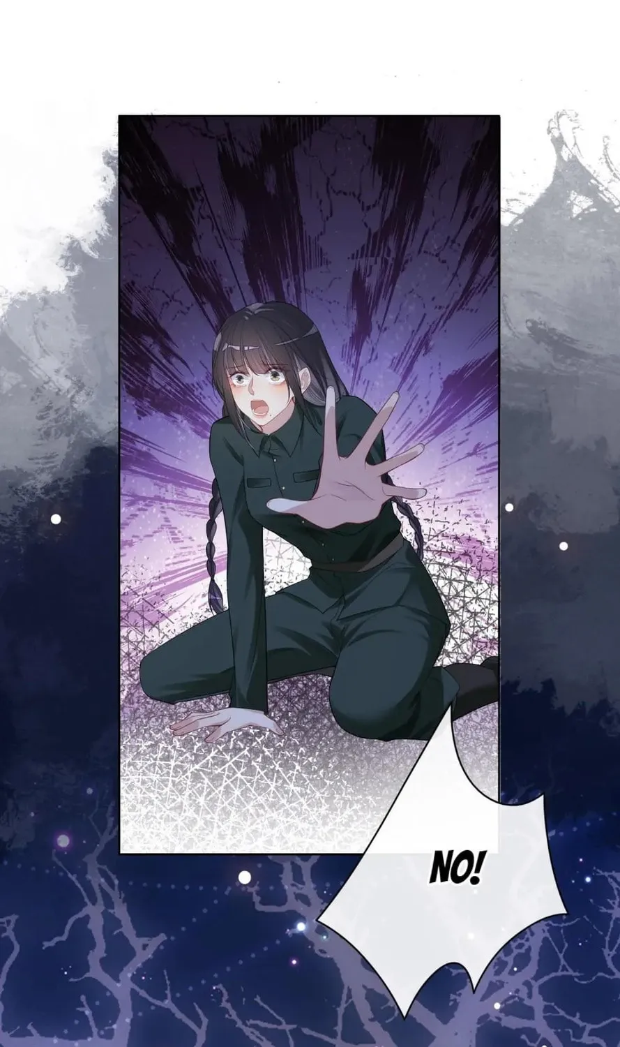 Read Be Jealous chapter 87 image 79 on Lezhin
