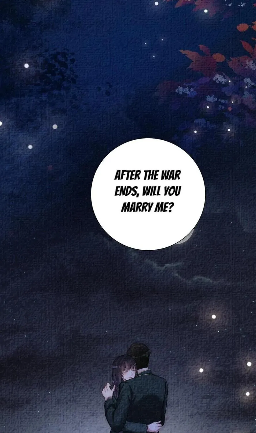 Read Be Jealous chapter 87 image 8 on Lezhin