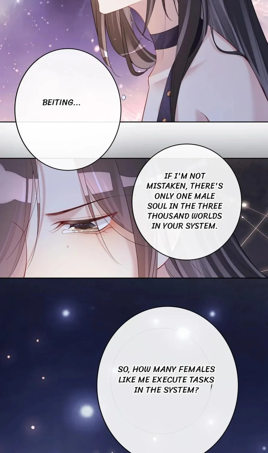 Read Be Jealous chapter 87 image 83 on Lezhin