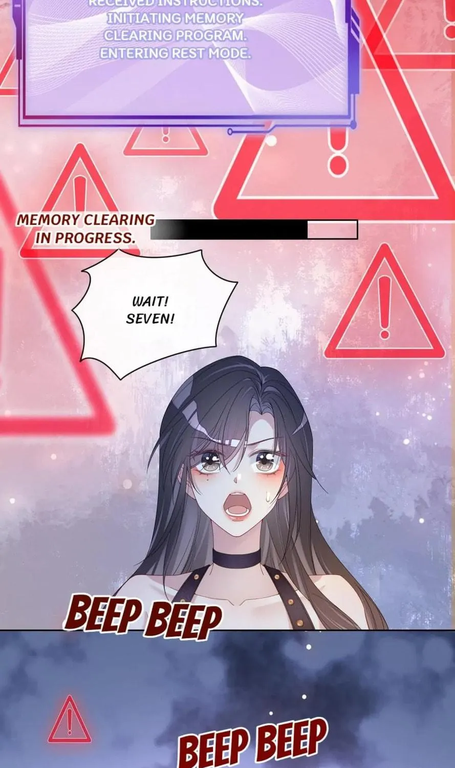 Read Be Jealous chapter 87 image 90 on Lezhin