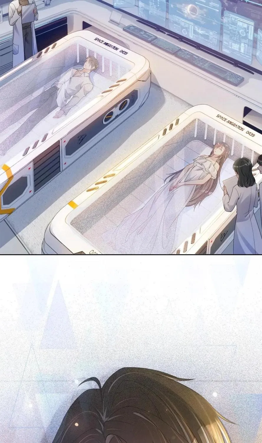 Read Be Jealous chapter 87 image 99 on Lezhin