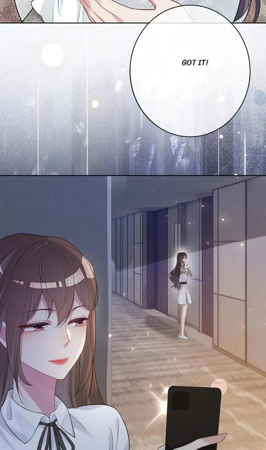 Read Be Jealous chapter 88 image 100 on Lezhin