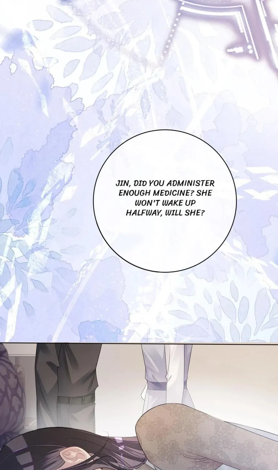 Read Be Jealous chapter 88 image 13 on Lezhin