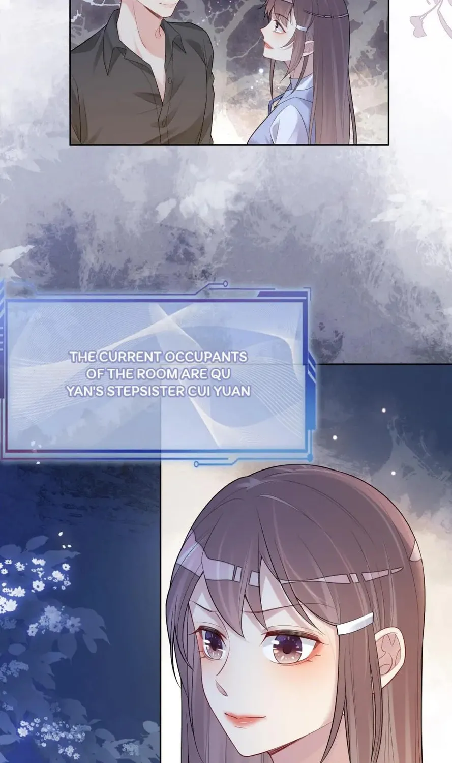 Read Be Jealous chapter 88 image 22 on Lezhin