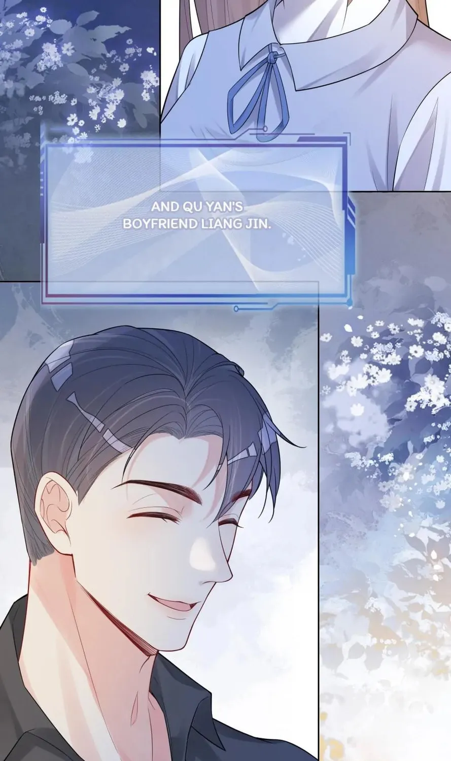 Read Be Jealous chapter 88 image 24 on Lezhin