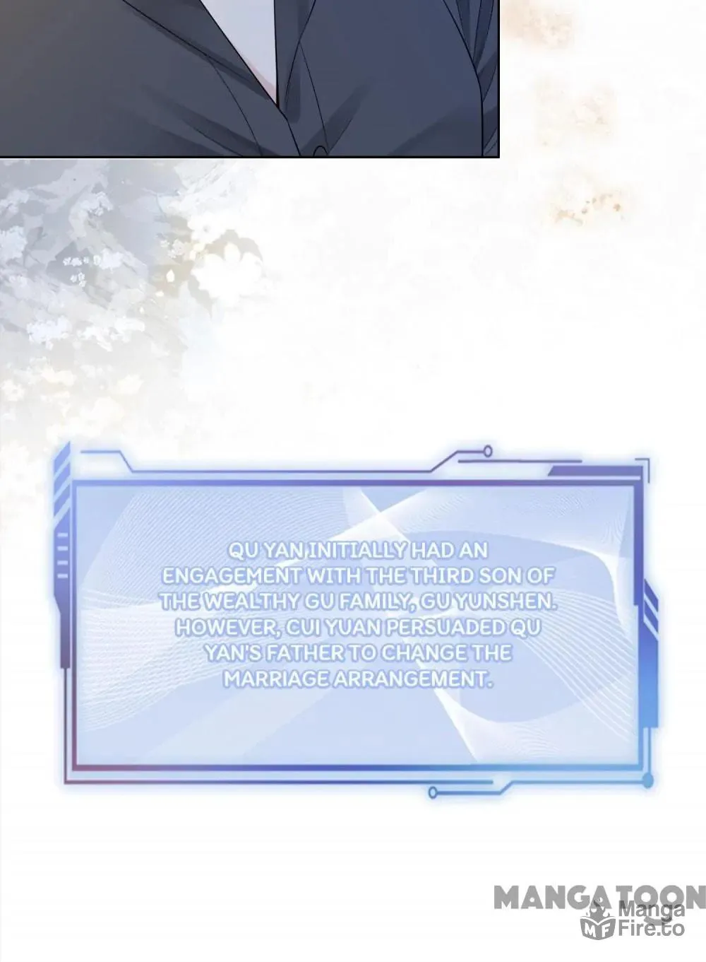 Read Be Jealous chapter 88 image 26 on Lezhin