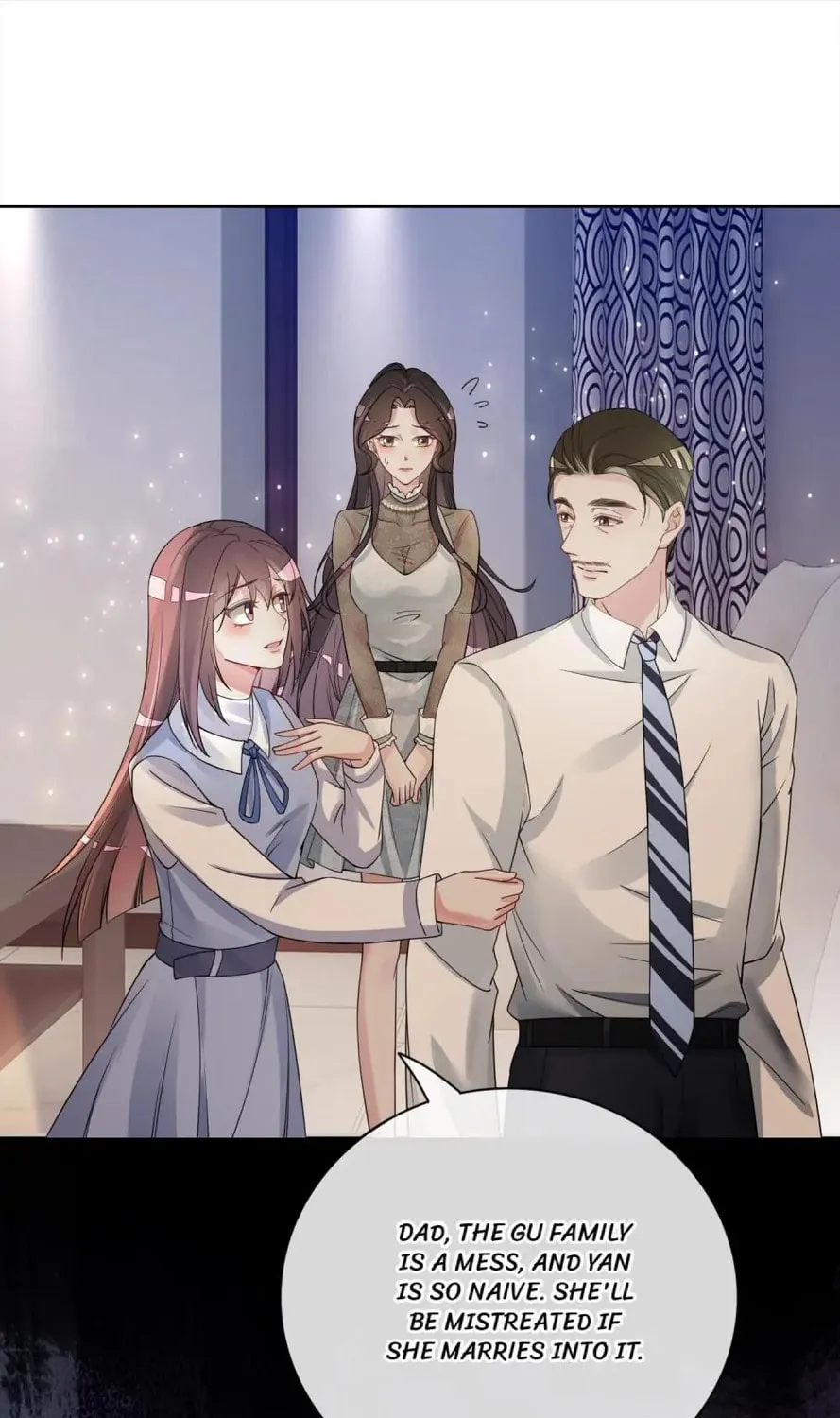 Read Be Jealous chapter 88 image 27 on Lezhin