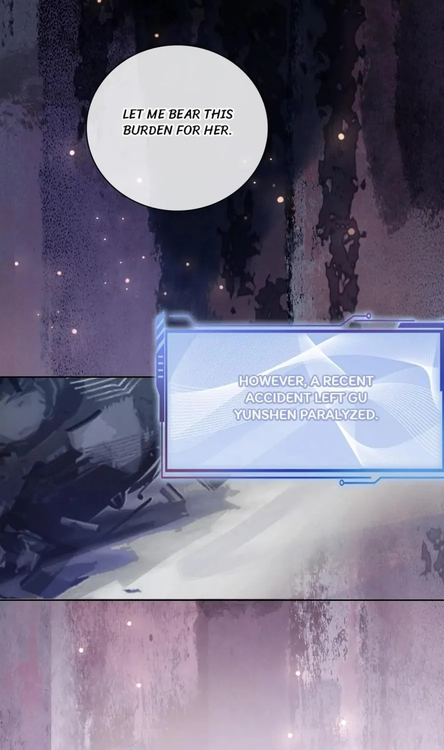 Read Be Jealous chapter 88 image 29 on Lezhin