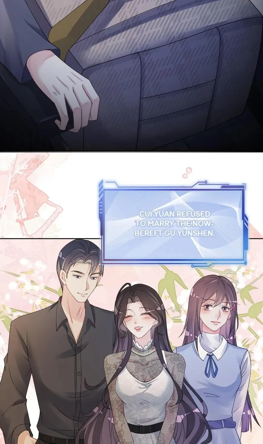 Read Be Jealous chapter 88 image 33 on Lezhin