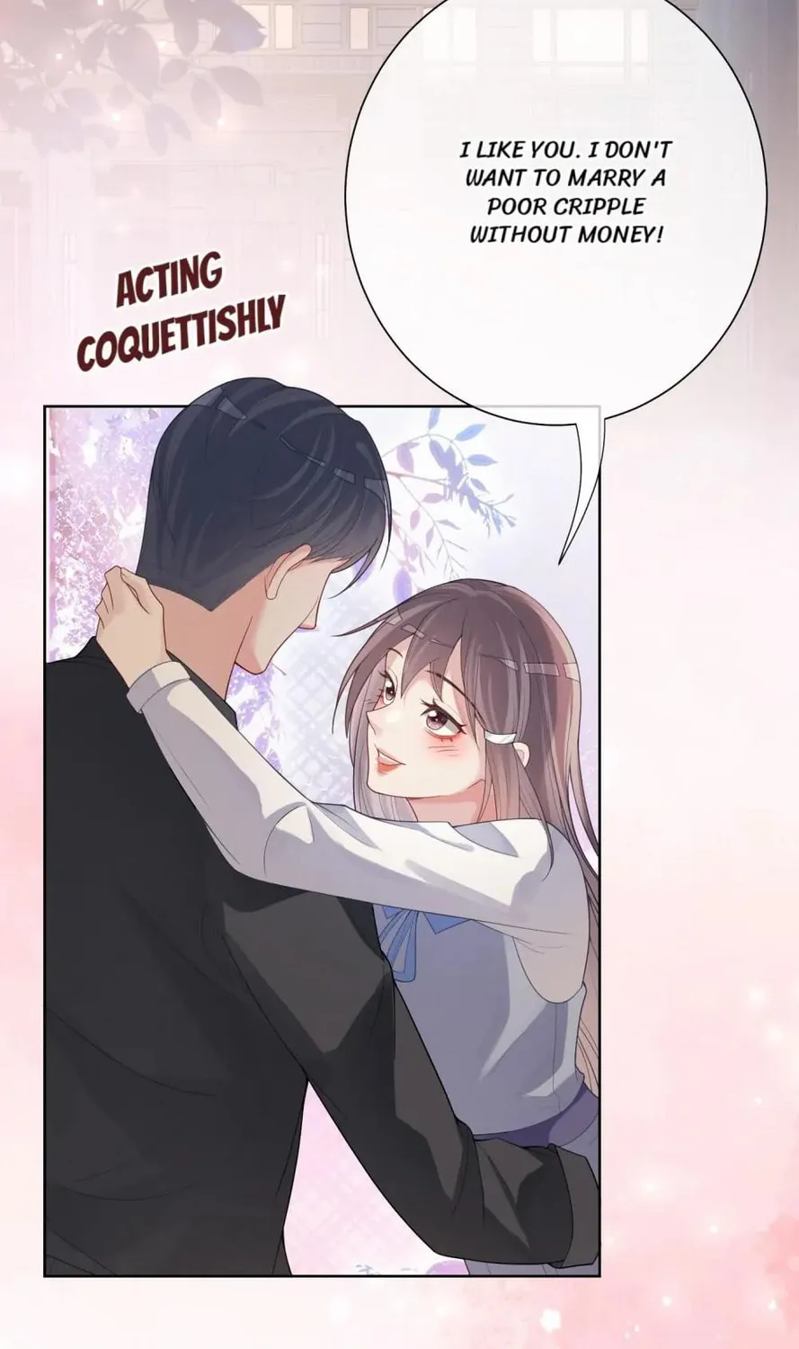 Read Be Jealous chapter 88 image 38 on Lezhin