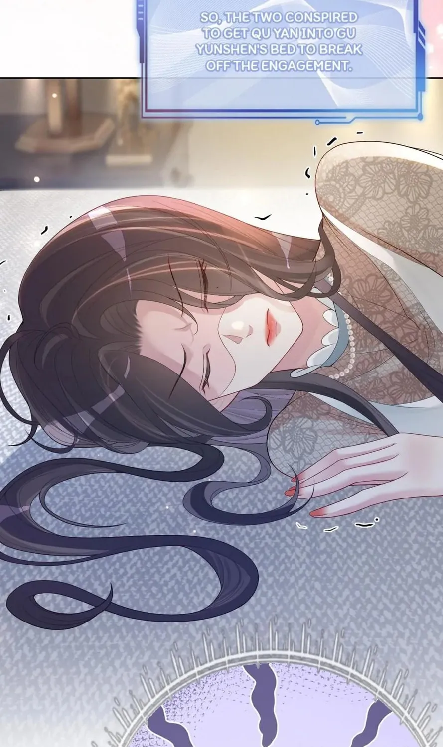 Read Be Jealous chapter 88 image 40 on Lezhin
