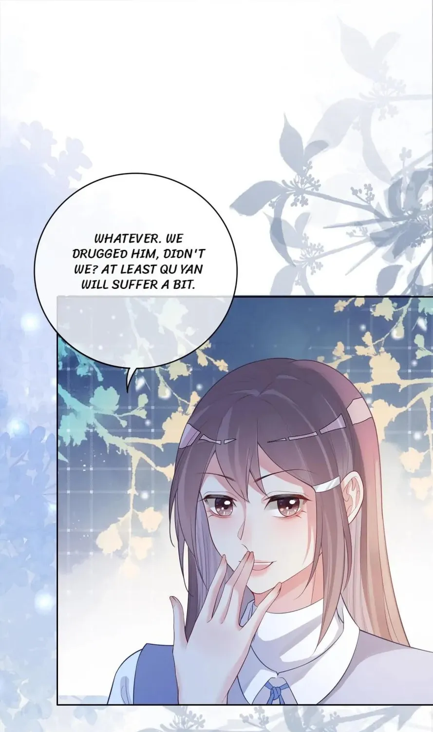 Read Be Jealous chapter 88 image 46 on Lezhin