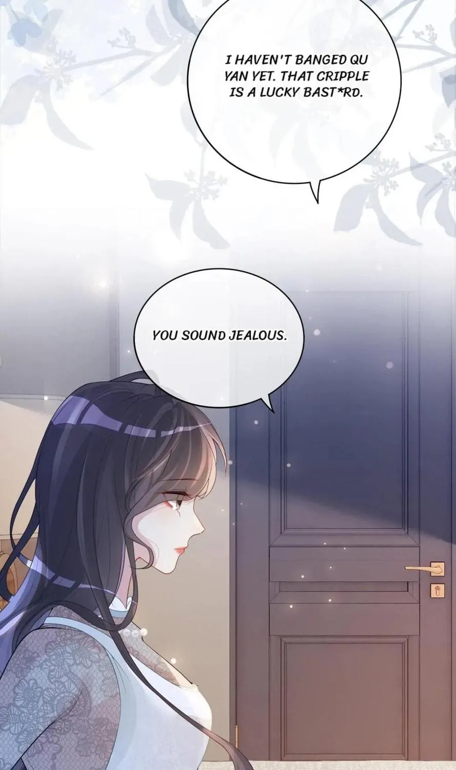 Read Be Jealous chapter 88 image 48 on Lezhin