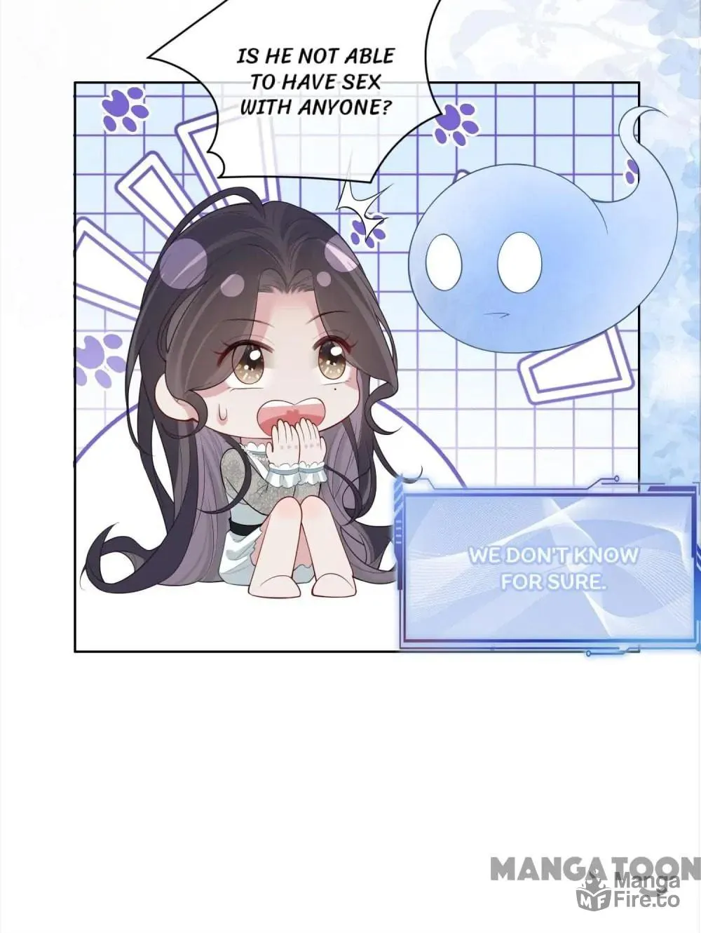 Read Be Jealous chapter 88 image 54 on Lezhin