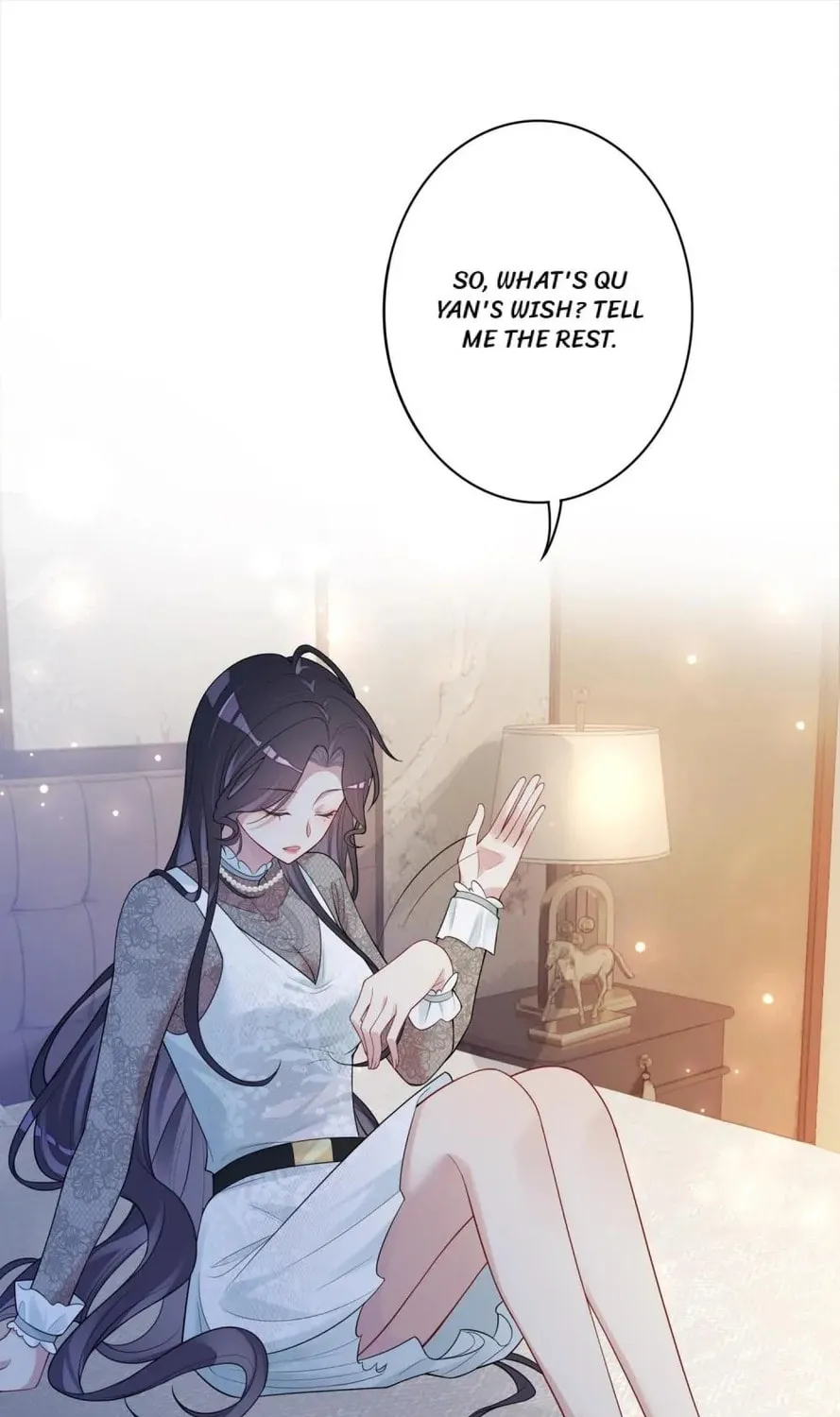 Read Be Jealous chapter 88 image 55 on Lezhin