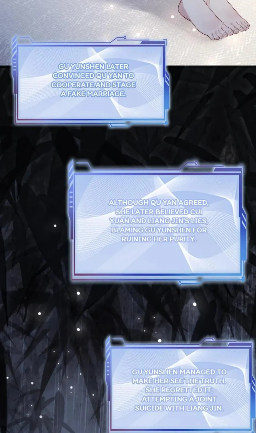 Read Be Jealous chapter 88 image 57 on Lezhin