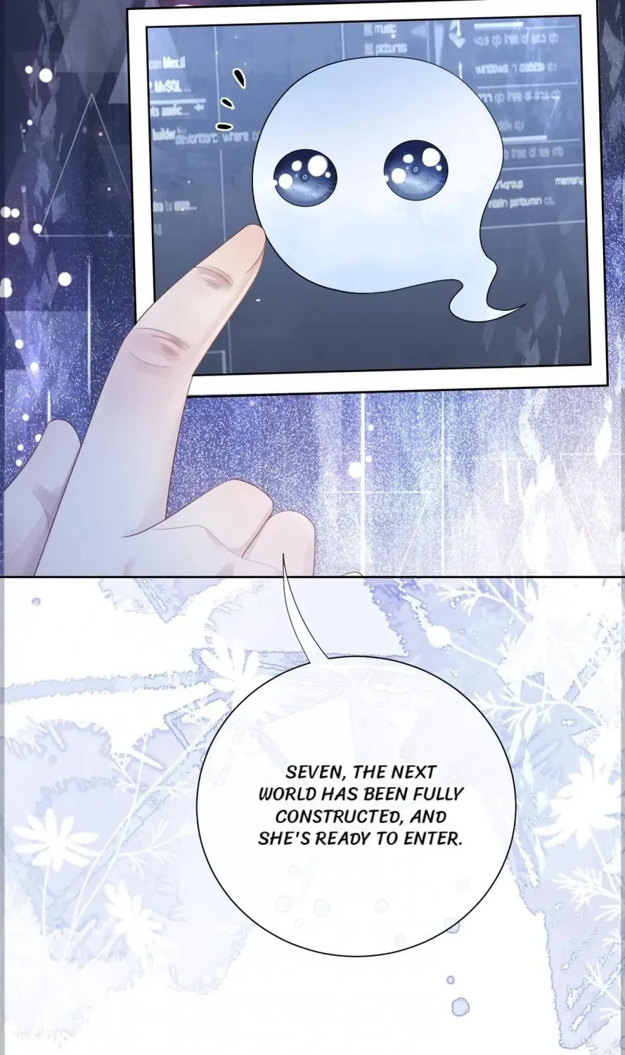 Read Be Jealous chapter 88 image 6 on Lezhin