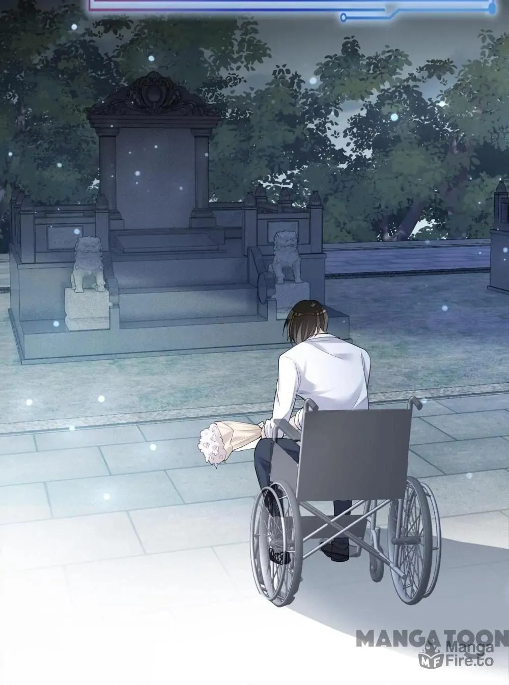 Read Be Jealous chapter 88 image 63 on Lezhin