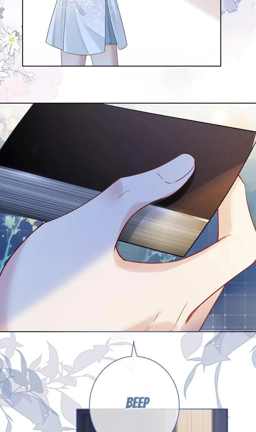 Read Be Jealous chapter 88 image 75 on Lezhin