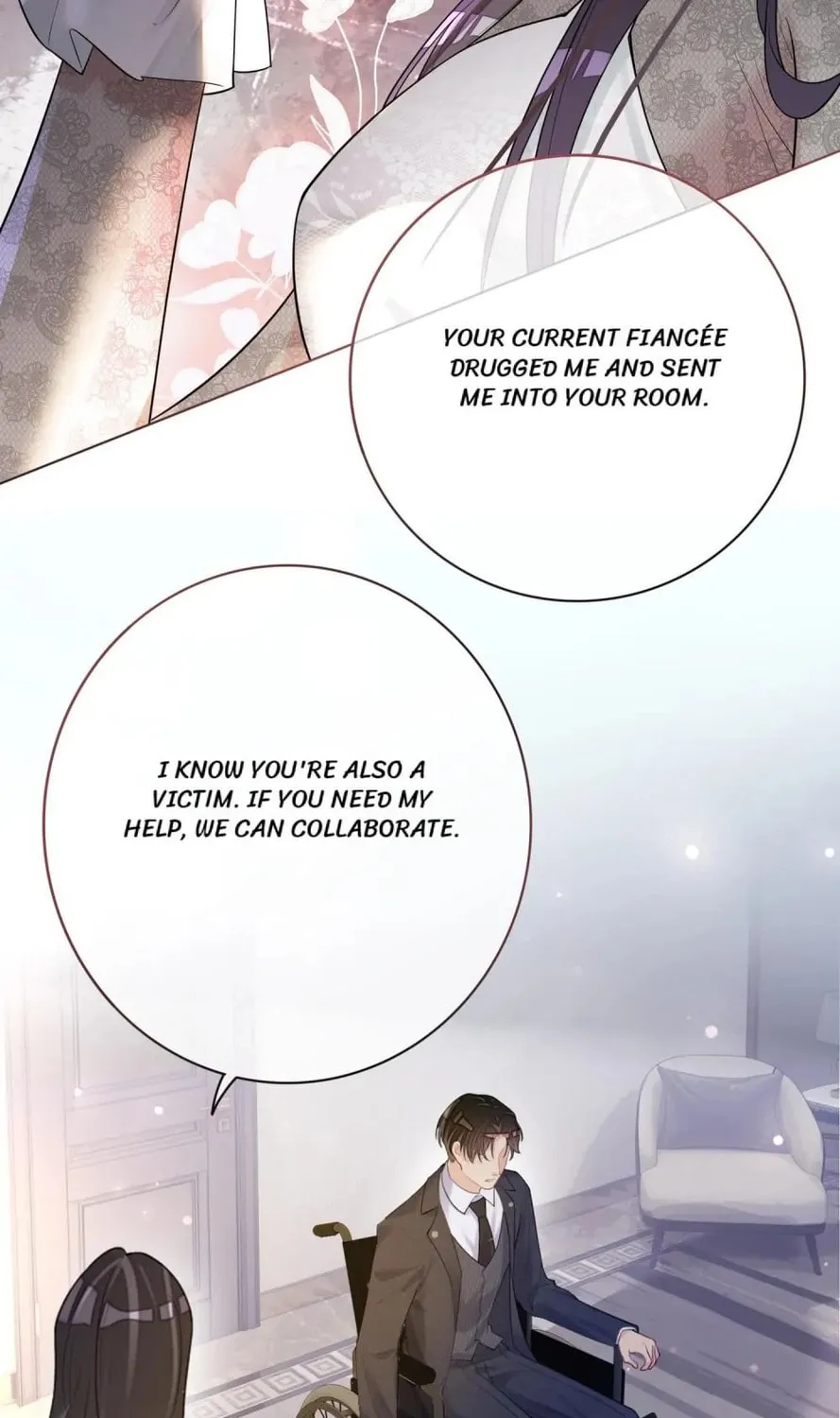 Read Be Jealous chapter 88 image 82 on Lezhin