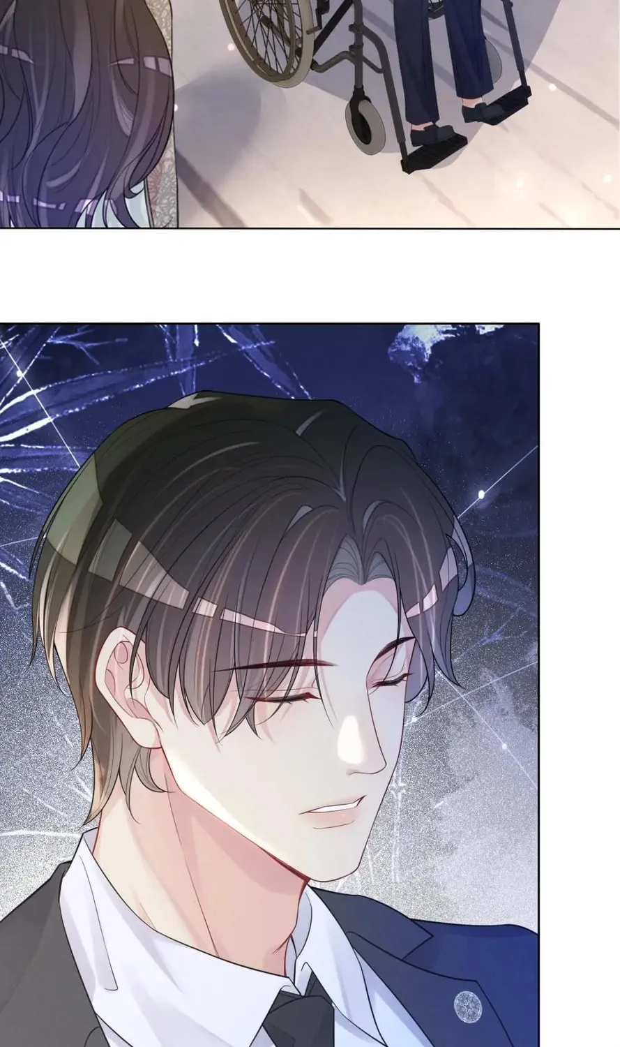 Read Be Jealous chapter 88 image 84 on Lezhin
