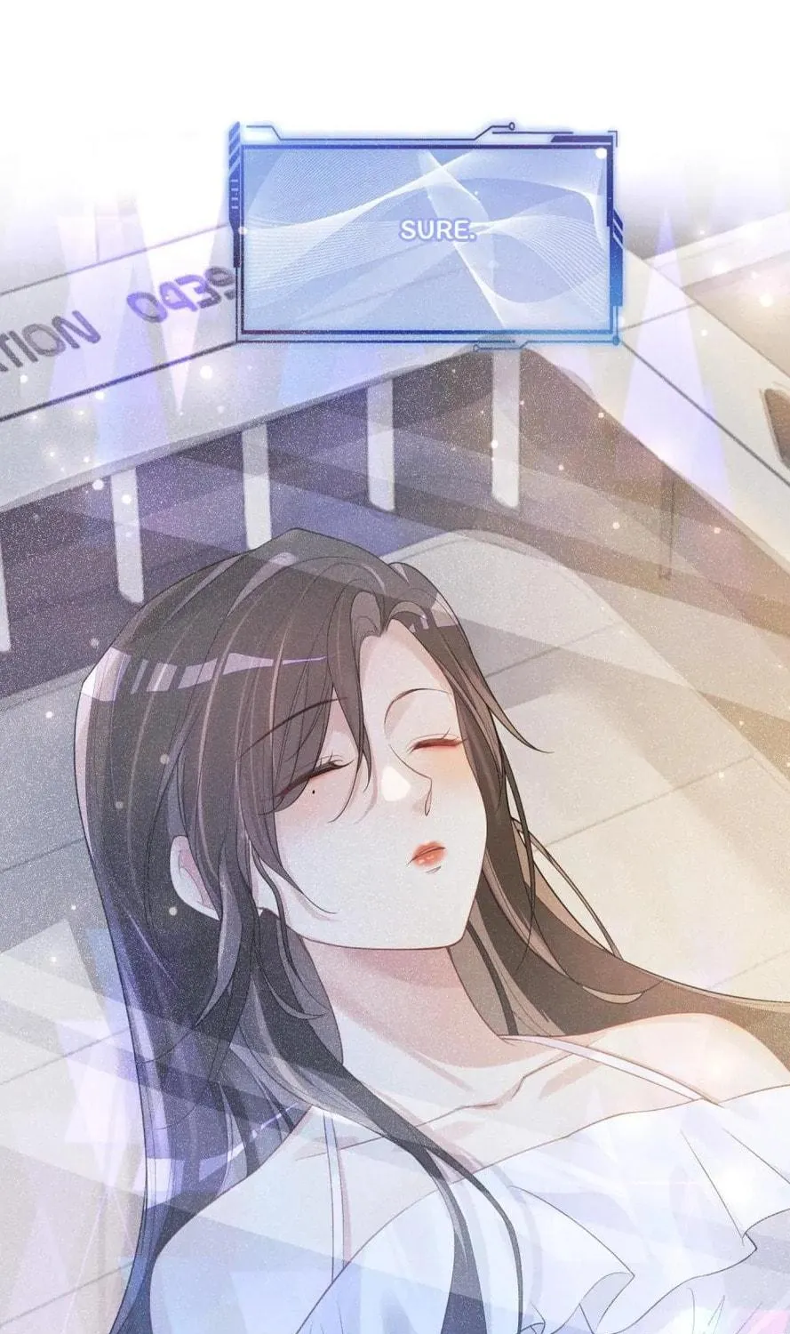 Read Be Jealous chapter 88 image 9 on Lezhin