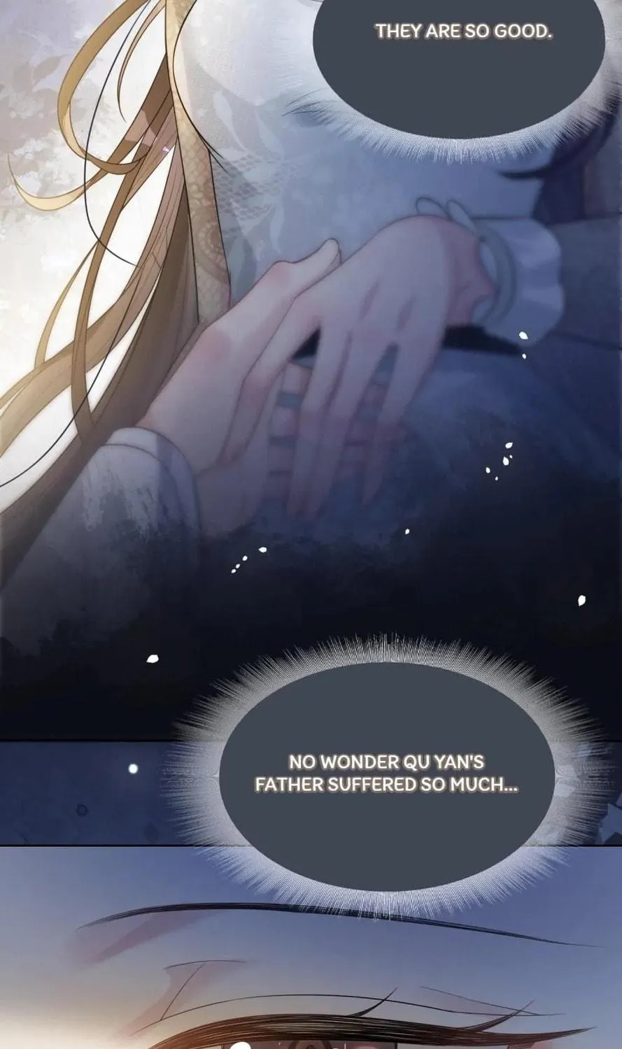 Read Be Jealous chapter 89 image 102 on Lezhin