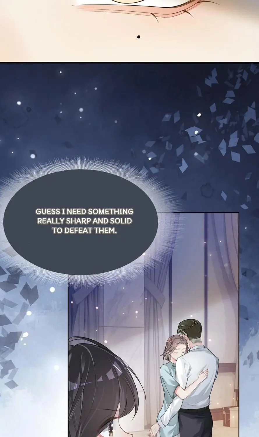 Read Be Jealous chapter 89 image 104 on Lezhin