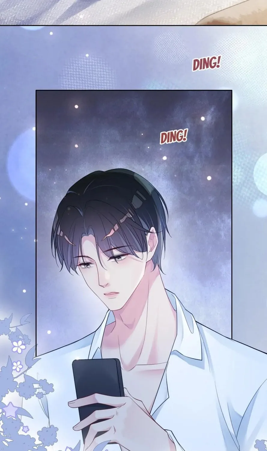 Read Be Jealous chapter 89 image 13 on Lezhin