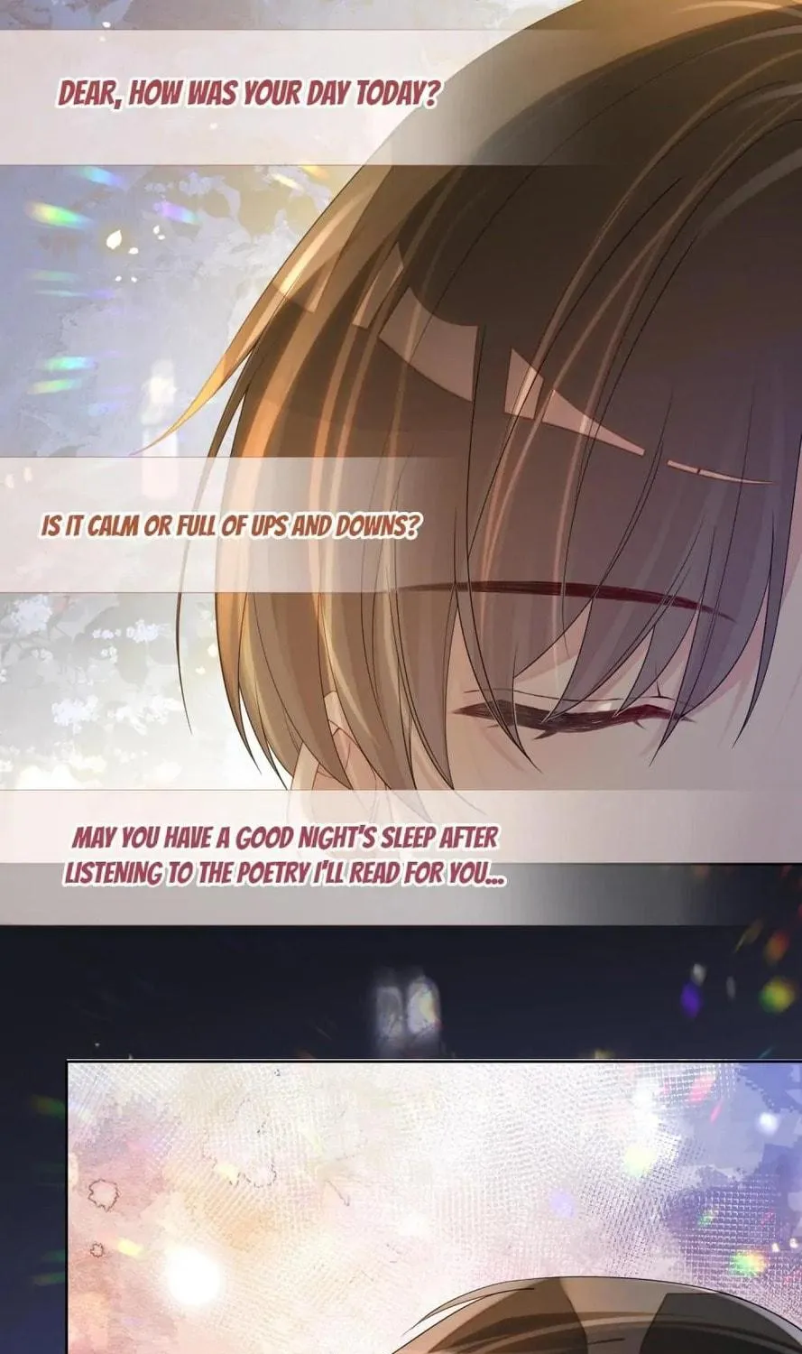 Read Be Jealous chapter 89 image 20 on Lezhin