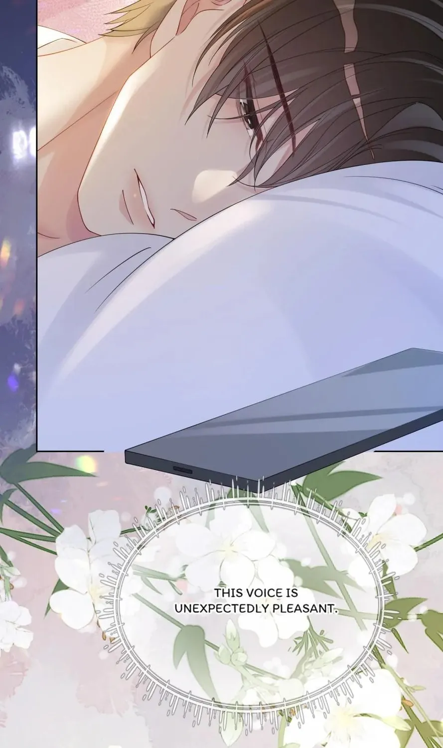 Read Be Jealous chapter 89 image 22 on Lezhin