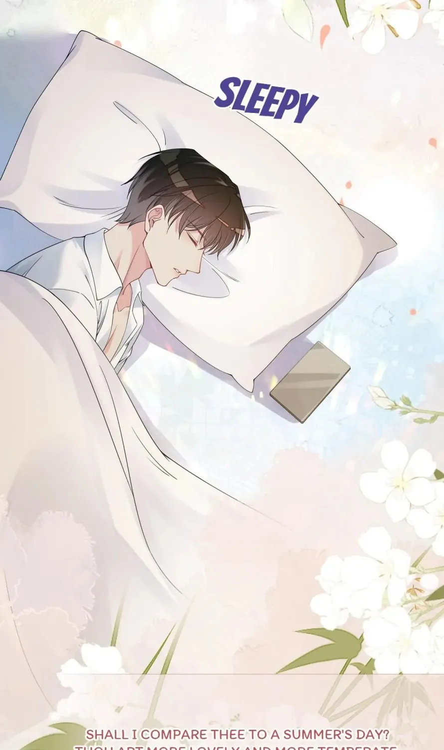 Read Be Jealous chapter 89 image 24 on Lezhin